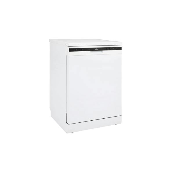 Willow 60cm Dishwasher WDW1260W - White