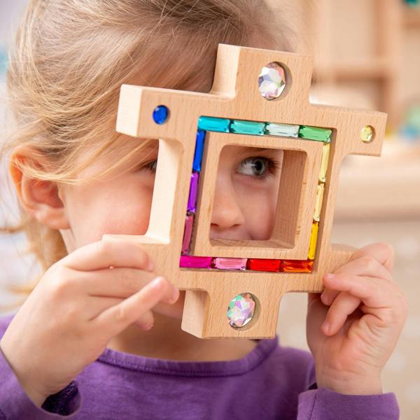 tickit Gem Puzzle Blocks