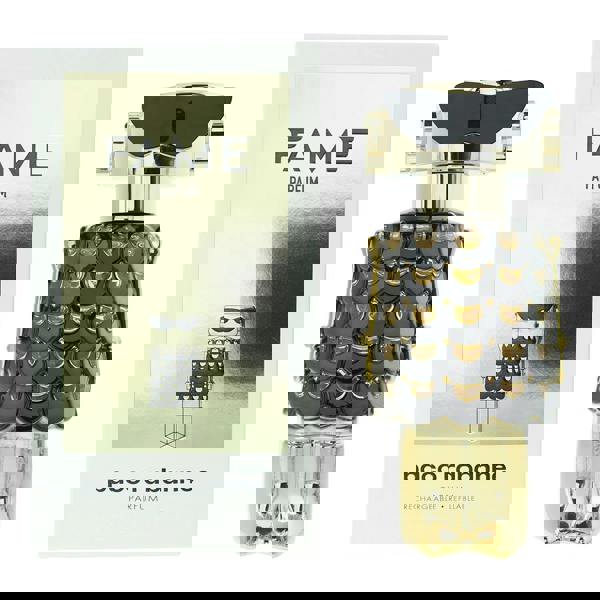 Paco Rabanne Fame Refillable Parfum 80ml