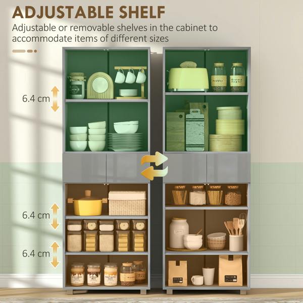 Kitchen Pantry