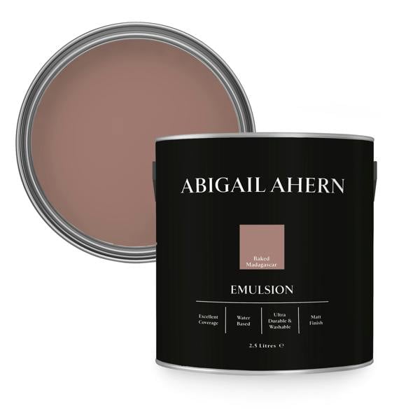 Abigail Ahern Emulsion 2.5L - Baked Madagascar