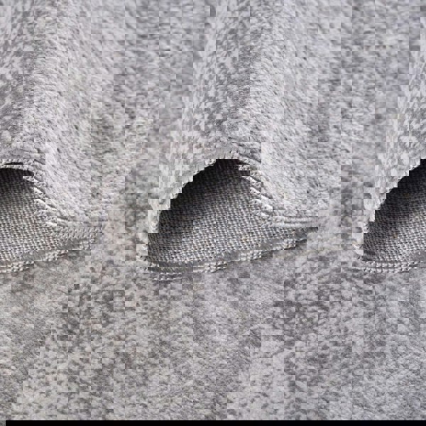 Montana Grey Rug abstract