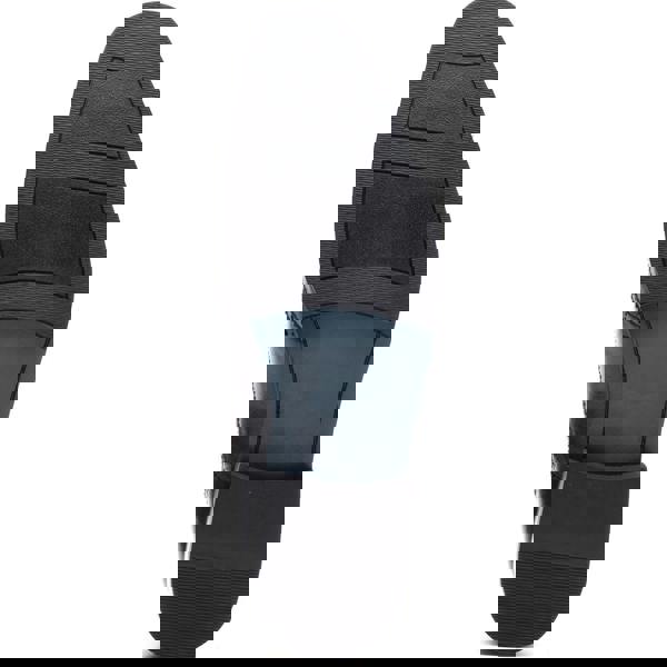 Base London Base London STEEPLE Mens Brogue Shoes Black