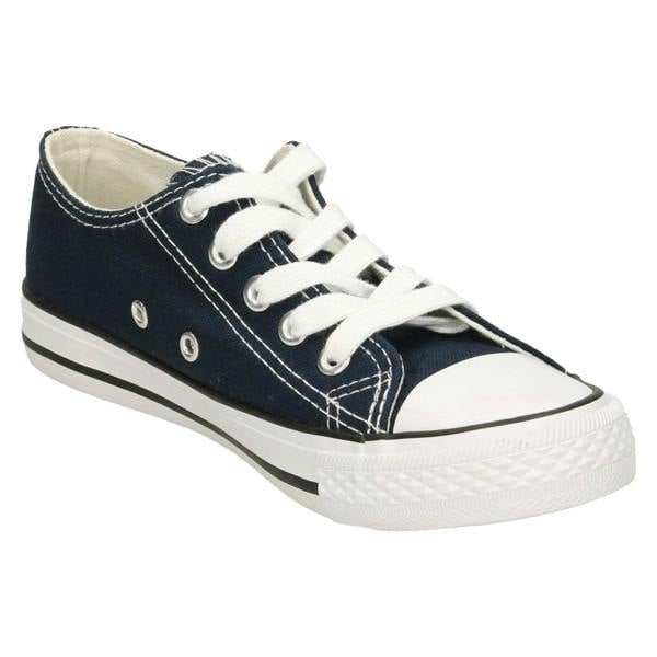 Spot On Girls Spot On Lace Up Pumps