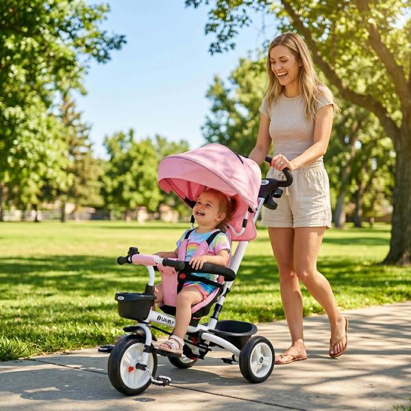 Kids Tricycle