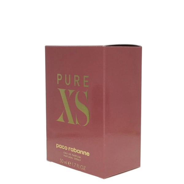 Paco Rabanne Pure XS Eau de Parfum Spray For Her 50ml