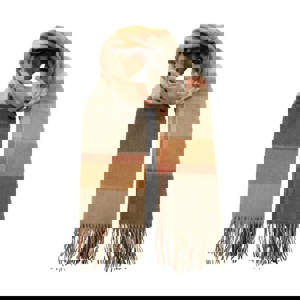 Heritage Traditions Heritage Recycled Fomo Blanket Scarf