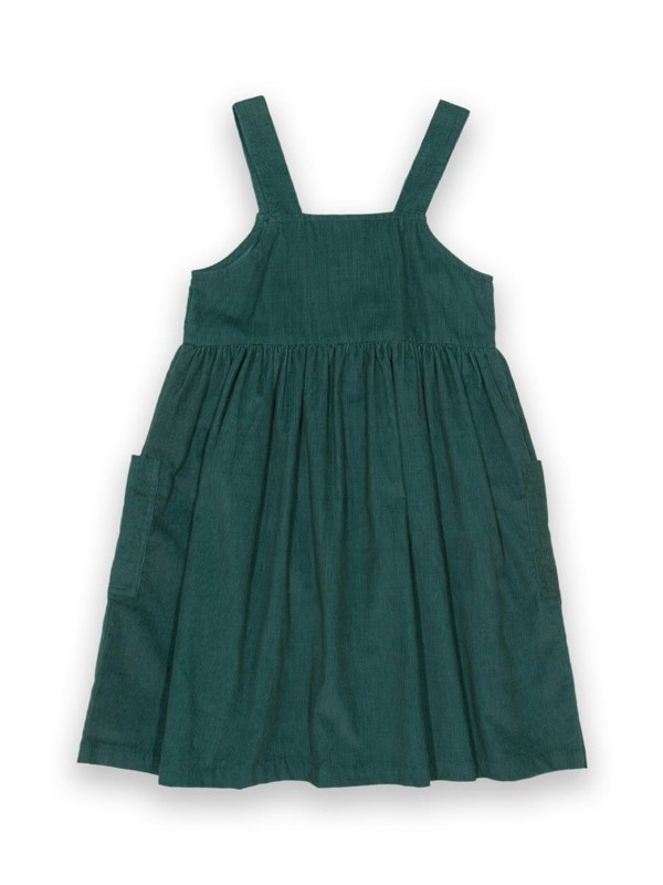 Kite Girls Organic Perfect Pinafore