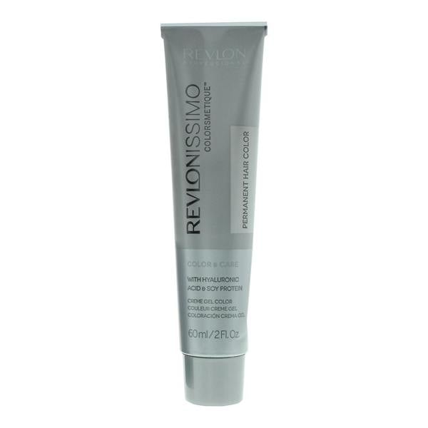 Revlon Revlonissimo Colorsmetique Hair Colour 60ml - 9.1 Very Light Ash Blonde