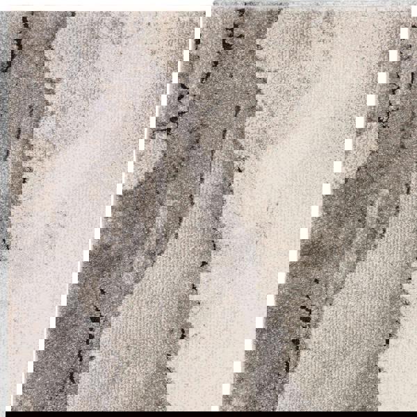 Asiatic Mirage Oasis Grey Rug