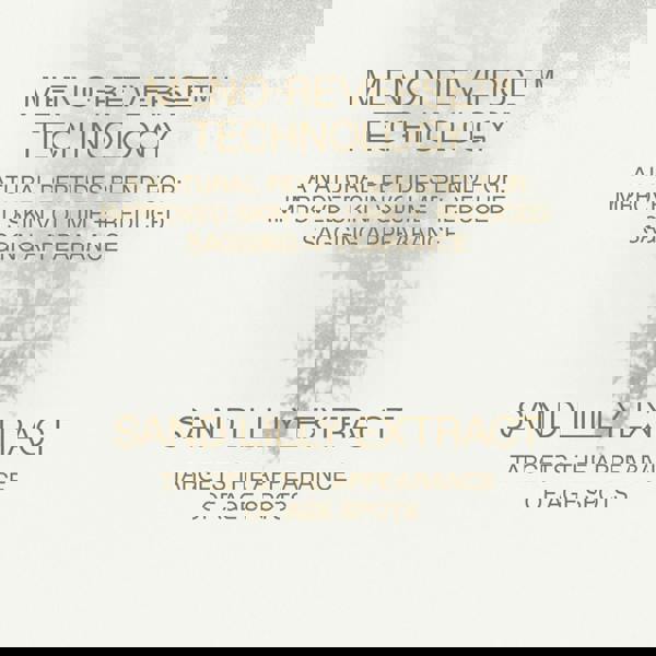 Korres White Pine Deep Wrinkle Concentrate 40 ml