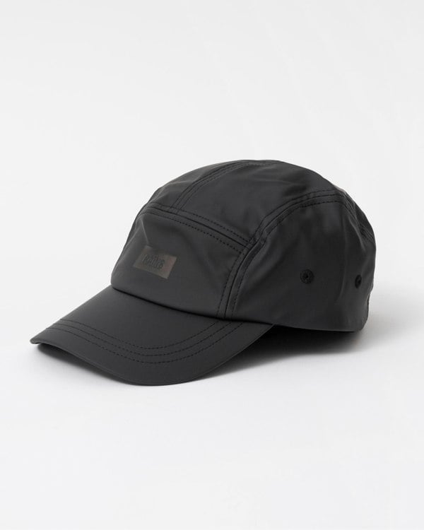 Rains 5 Panel Cap