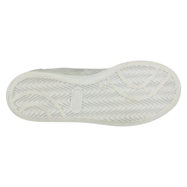 Spot On Ladies Spot On Flat Lace Up Pumps F80267