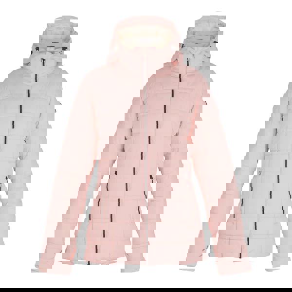 Dare 2B Womens Blindside Ski Jacket - Crystal Rose