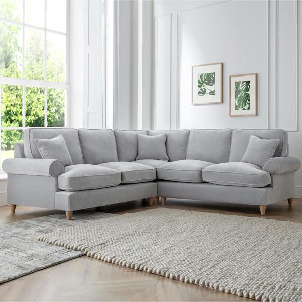 The Great Sofa Company The Bromfield Large Corner Sofa