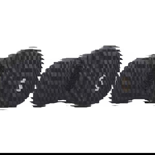 HEYDUDE Myers Flip Sport Mode Sandal - Black/Black