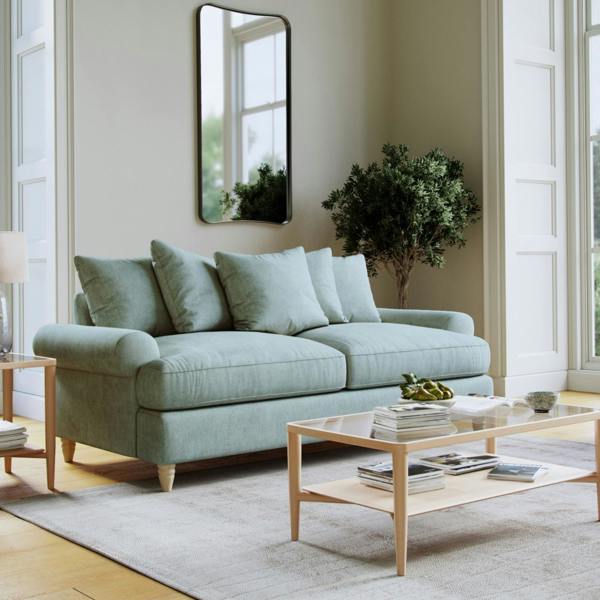 The Great Sofa Company Brentwood Large Sofa
