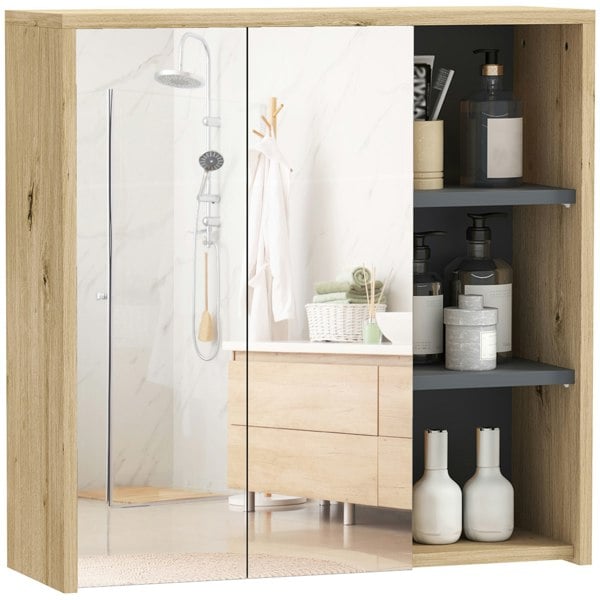 Mirror Cabinet