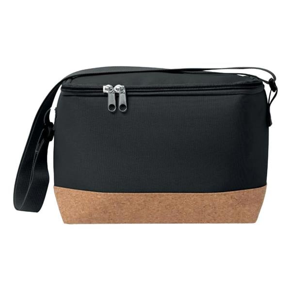 MidOcean Koeler RPET Cooler Bag - Black - 