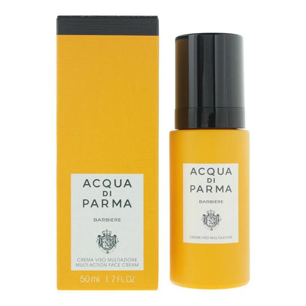 Acqua Di Parma Barbiere Multi Action Face Cream 50ml