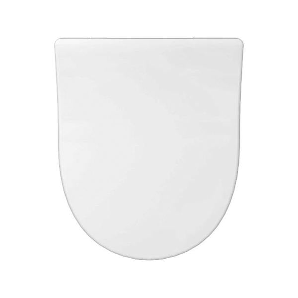 Bemis CNC D370 Top Fix Slow Close Quick Release Toilet Seat
