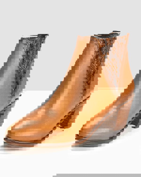 Kanna Sara Tequila Boot