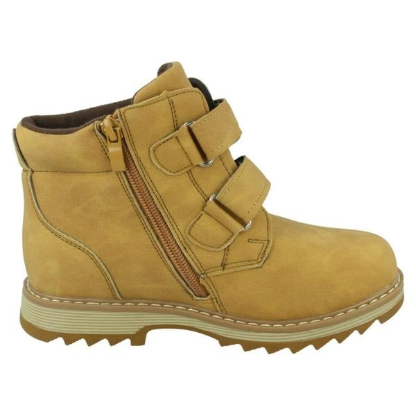 JC Dees Boys JCDees Ankle Boots N2063