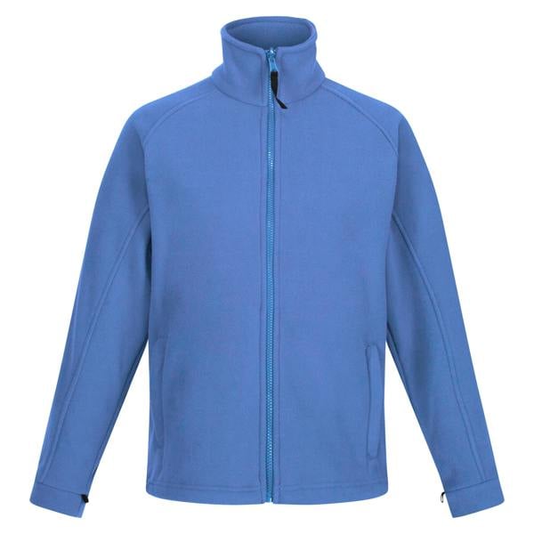 Regatta Professional Womens/Ladies Fleece Jacket - Royal Blue - 