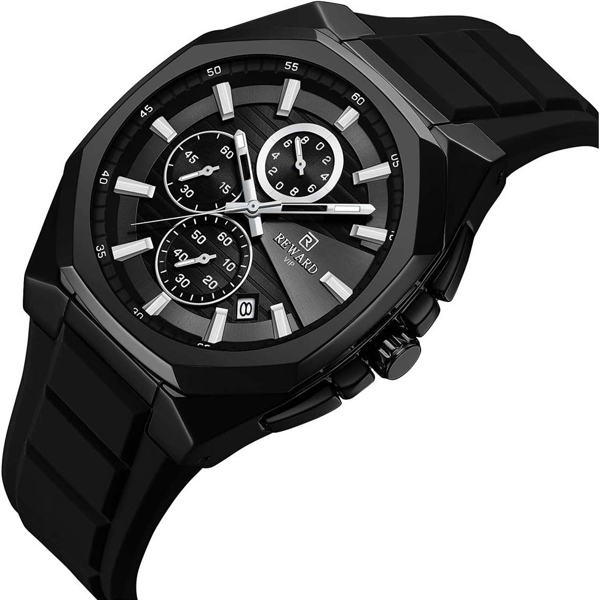 Reward Utopia Watch 833152M-D