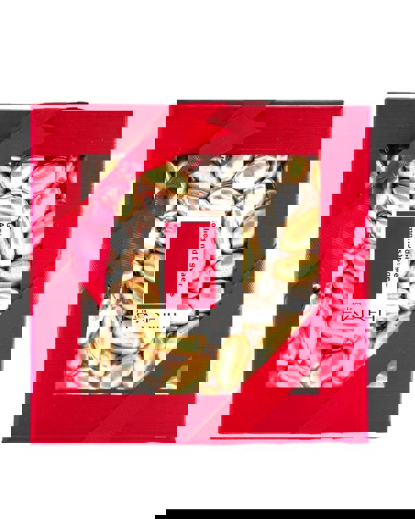 Gold and Silver Sugared Almonds Dragees, 240g