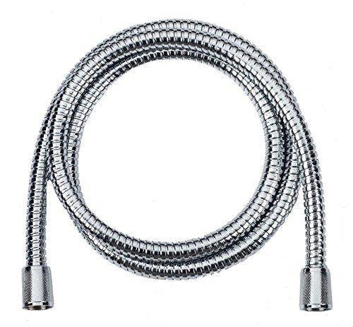 Blue Canyon Orbit Stainless Steel Extension Shower Hose 1.5m