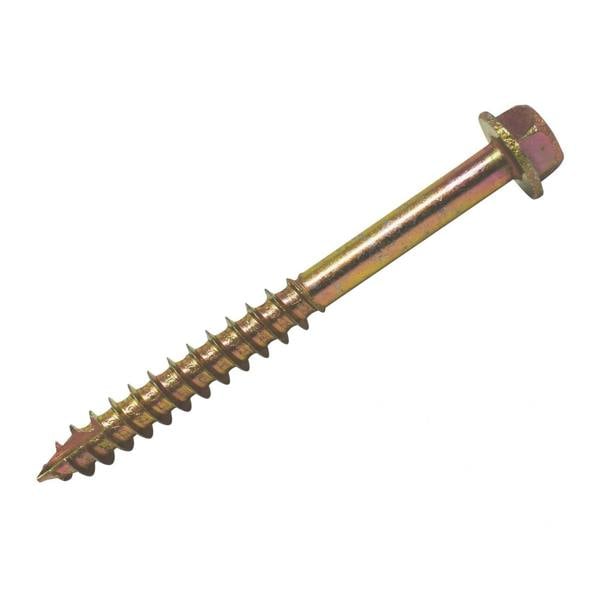 Forgefix Spectre Coach Screw - Multi Colour
