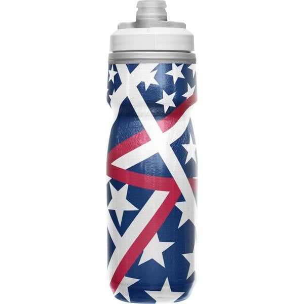 CamelBak Podium Chill Insulated Bottle 600ml Flag Series (Spring/Summer Limited Edition) - Usa