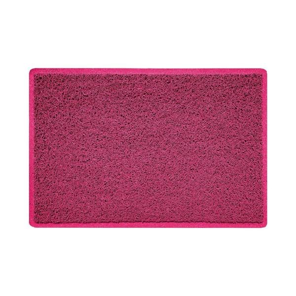 nicoman spaghetti indoor mat / door mat, multi colour options, free delivery, uk made