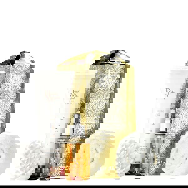 Beauty Works Gifts & Sets Winter Wellness (Worth £41.98)