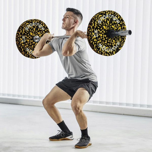 Weight Plate