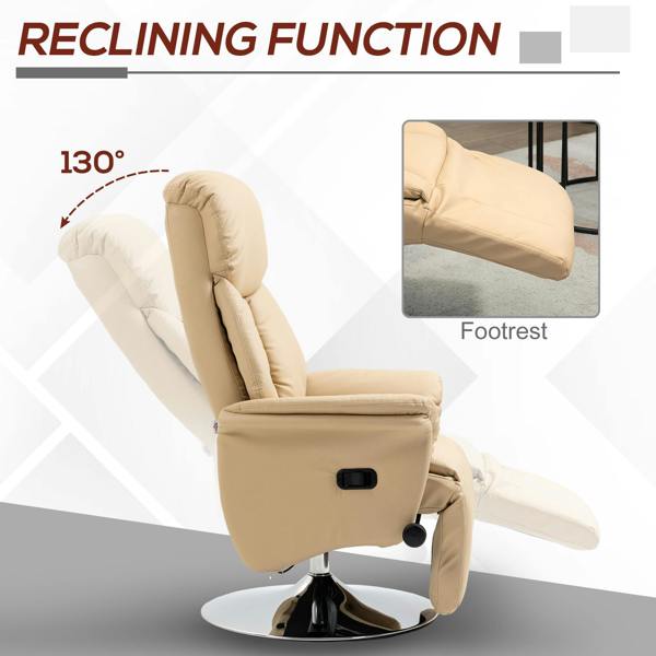 Recliner