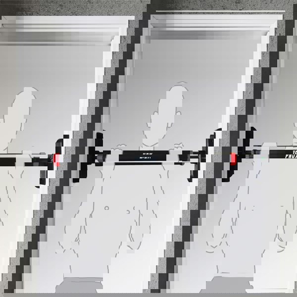 Phoenix Fitness Adjustable Pull-Up Bar