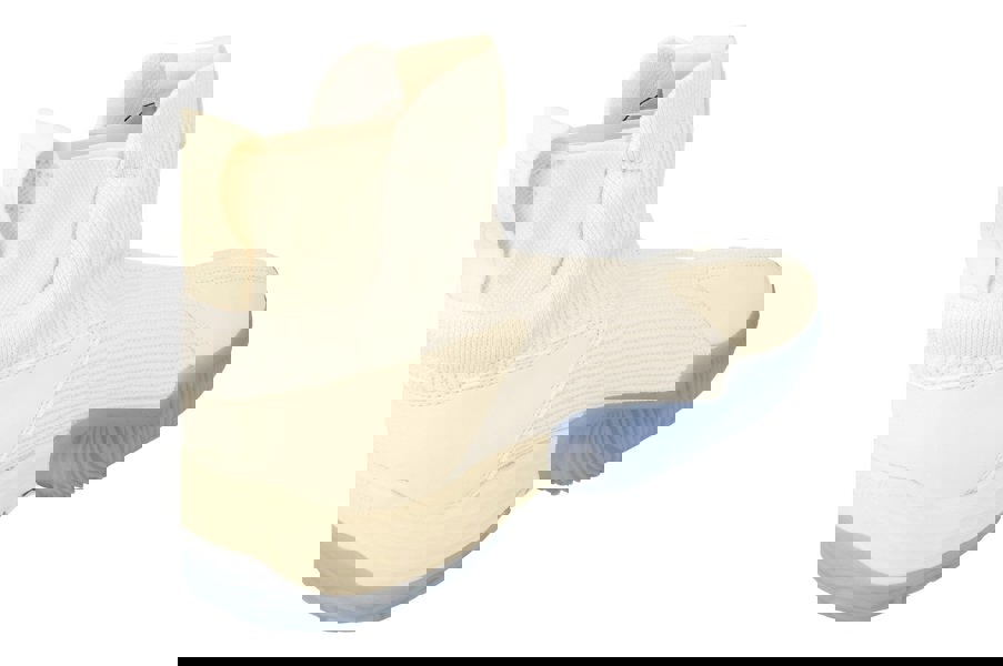 Adidas N3Xt L3V3L 2020 Mens Basketball Trainers Sneakers  FW8577 - White White Sky Fw8577 - Photo 2