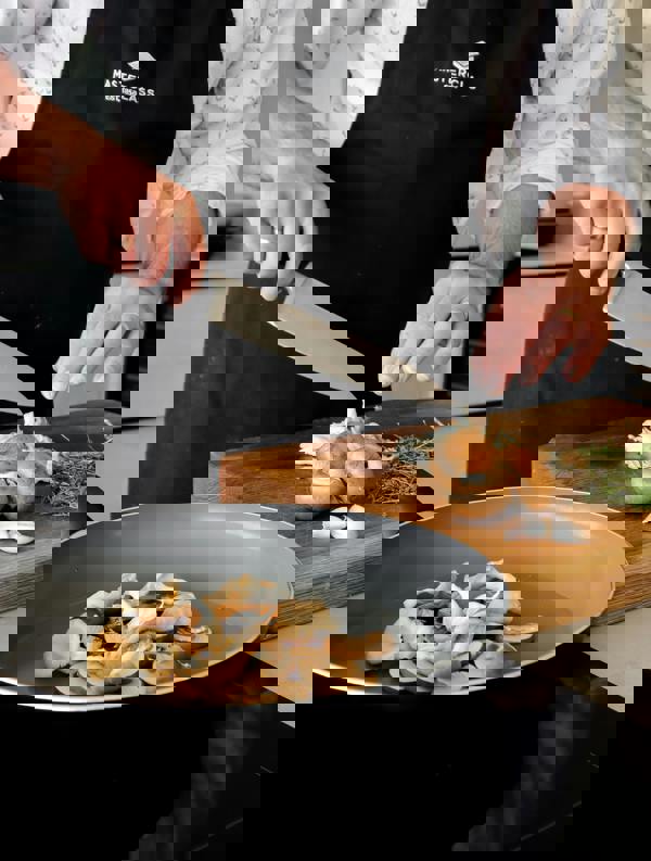 MasterClass Can-to-Pan 30cm Ceramic Non-Stick Frying Pan, Recycled Aluminium