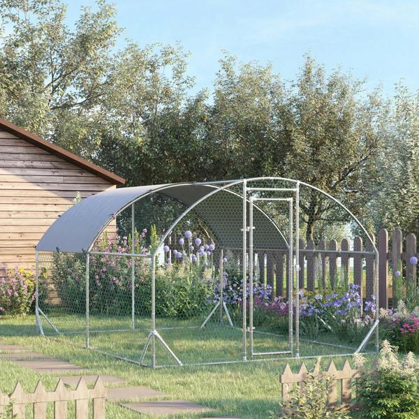 Chicken Coop