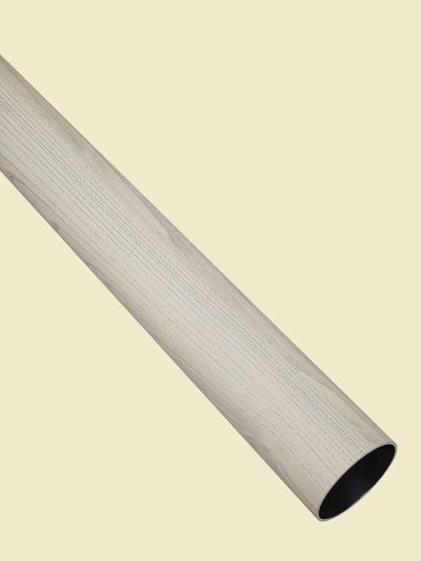 Handrails Direct Ryton Teak Handrail Pole 1.2 Metre