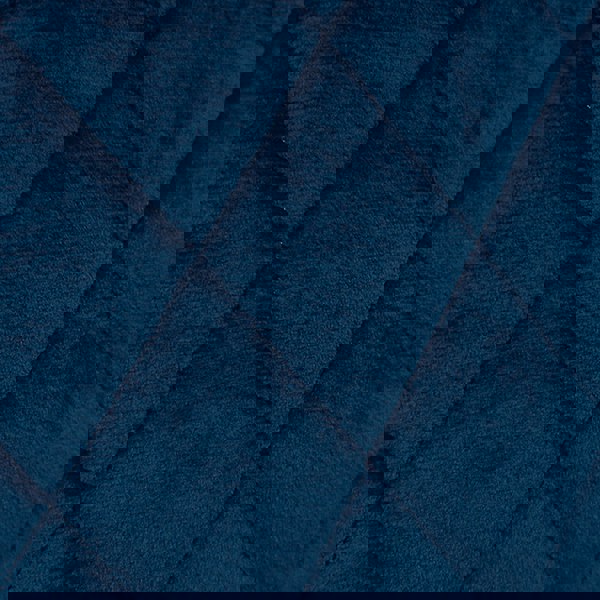 Furnishings For Less Victoria Plush Velvet 2 Seater Sofa