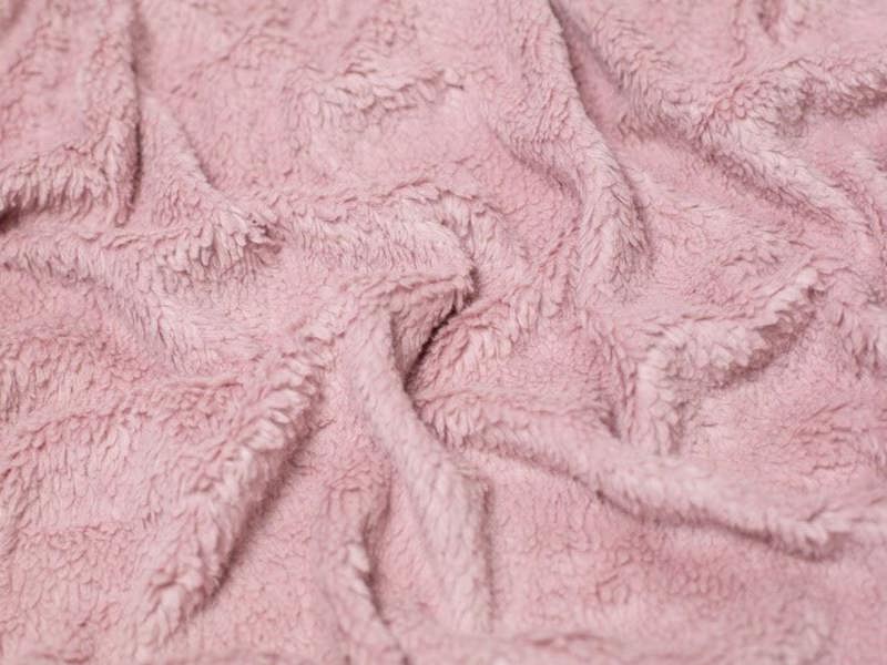 Soft Dusky Pink