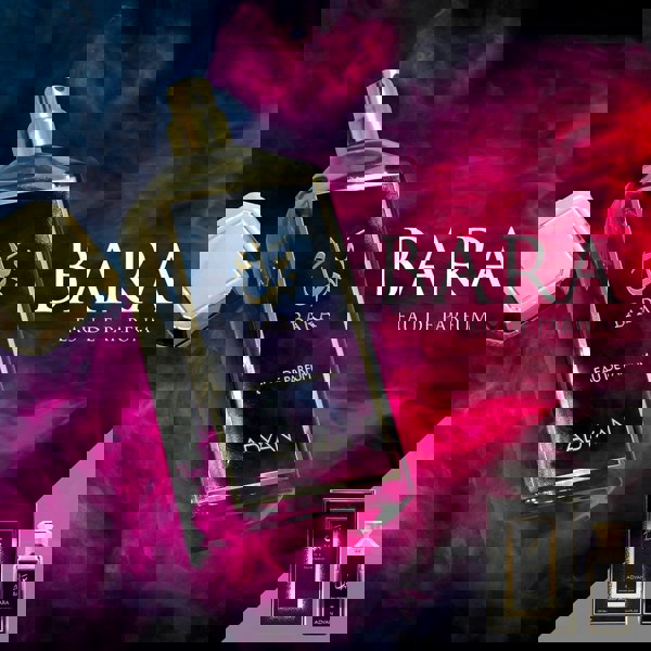 Adyan Bara EDP 100ml box and bottle 