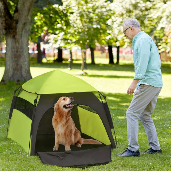 Pet Tent