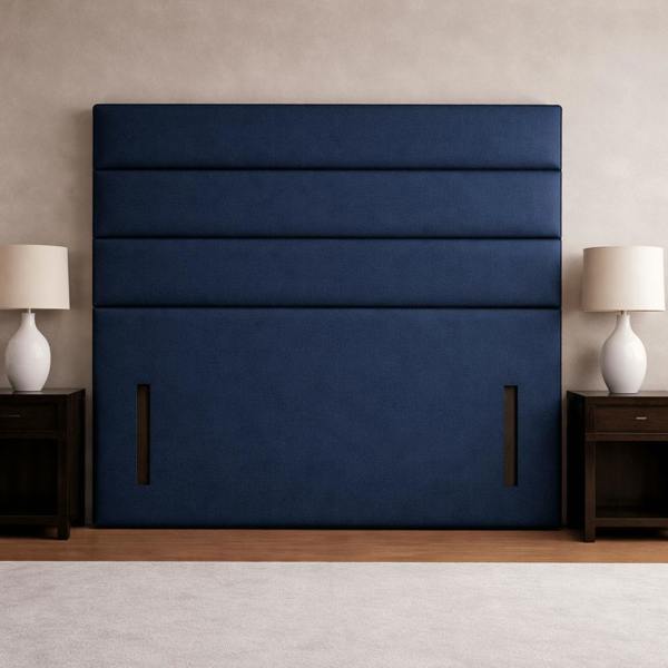 Great British Beds Horizontal Line Headboard