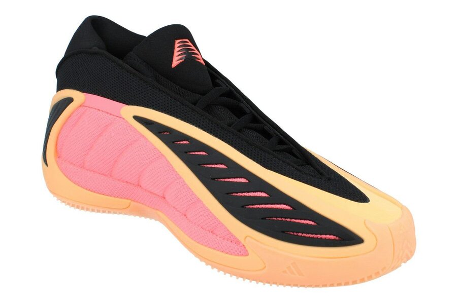Adidas Anthony Edwards 2 Mens Basketball Trainers  JS3514