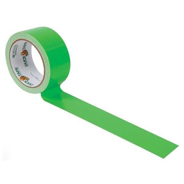 Shurtape Duck Tape Colours & Patterns - Multi Colour - 