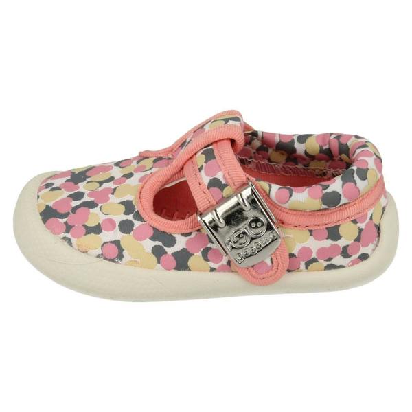 Clarks Infant Girls Clarks Doodles Choc Cake